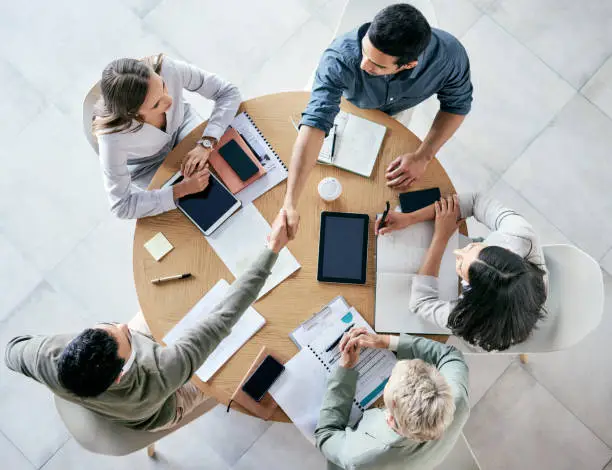 IT & IT’s Projects & Staffing