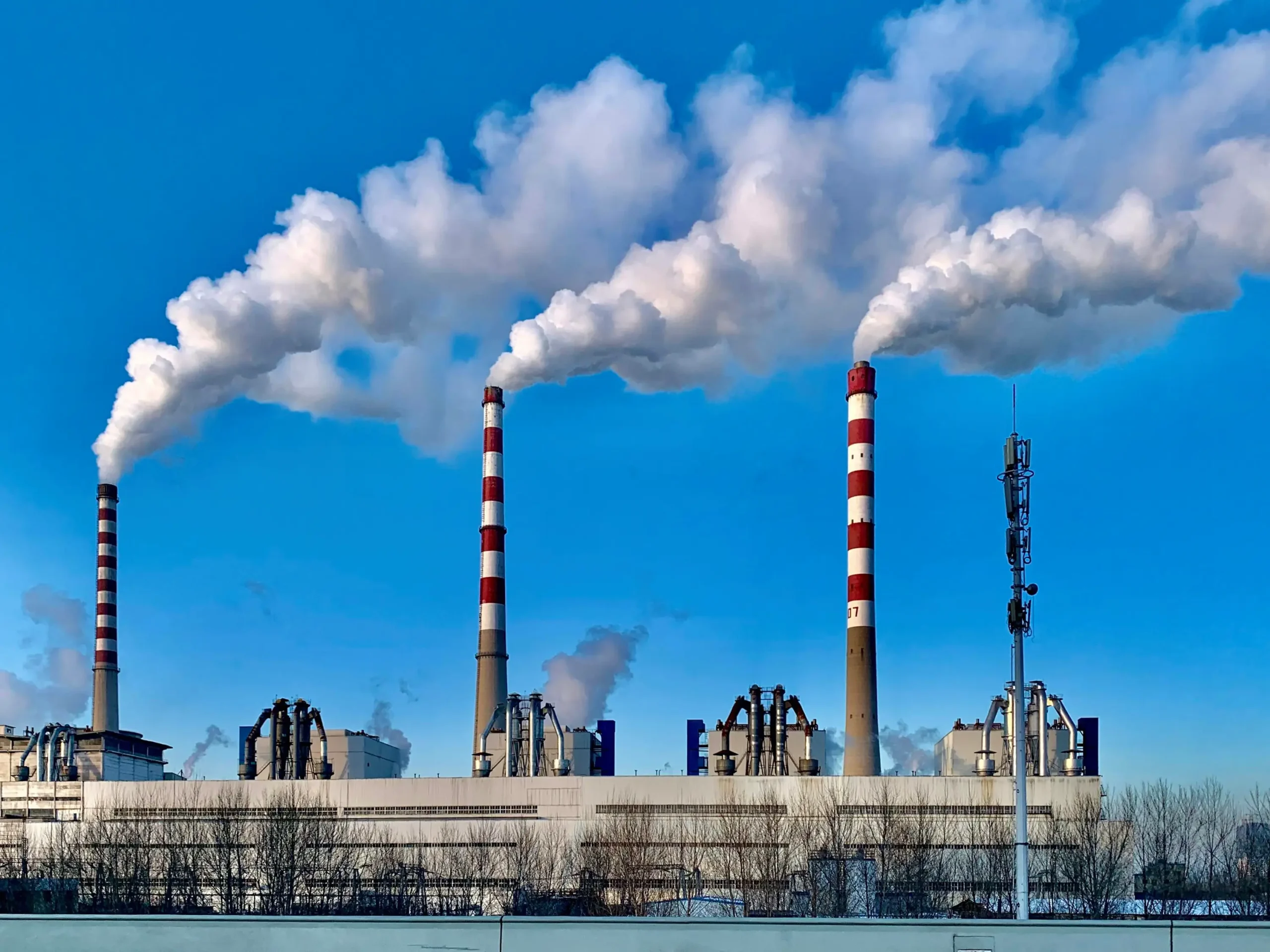 Power Plant Manpower Staffing